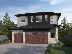 Detached Chestermere homes