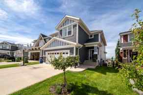 Just listed Sunset Ridge homes for sale new 27 Sunset Park  in Sunset Ridge Cochrane
