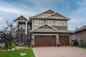 Just listed Timberstone homes for sale new 52 Talisman Close  in Timberstone Red Deer