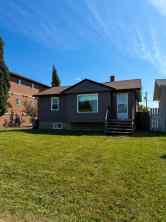 Detached Whitecourt homes