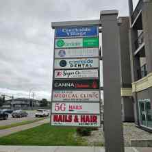 Just listed Downtown homes for sale new 1113, 403 Mackenzie Way SW in Downtown Airdrie