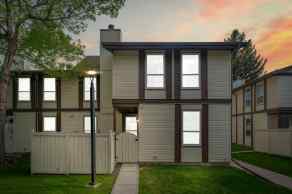 Row/Townhouse Pineridge homes