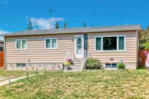 Just listed Big Springs homes for sale new 172 Big Hill Circle SE in Big Springs Airdrie