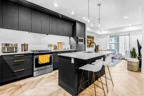 Just listed University District homes for sale new Unit-319-4275 Norford Avenue NW in University District Calgary
