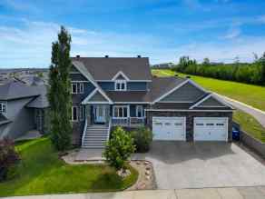 Just listed Stonecreek homes for sale new 312 Gravelstone Road  in Stonecreek Fort McMurray