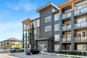 Just listed Auburn Bay homes for sale new Unit-206-100 Auburn Meadows Manor SE in Auburn Bay Calgary