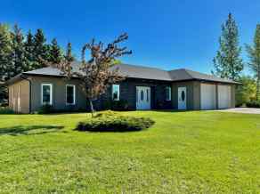 Detached Neilburg homes