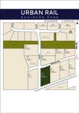 Just listed Urban Rail Business Park homes for sale new Lot 10 Railway Avenue  in Urban Rail Business Park Grande Prairie