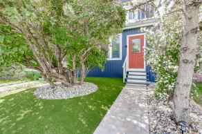 Detached Sunalta homes