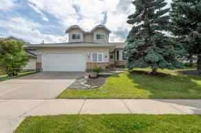 Detached Okotoks homes