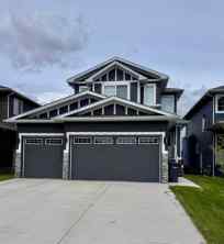Just listed NONE homes for sale new 1120 Iron Landing Way  in NONE Crossfield