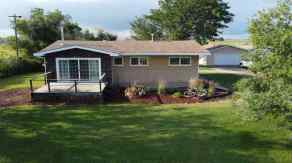 Detached Hanna homes