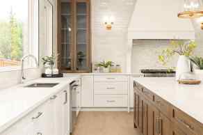 Just listed Rocky Ridge homes for sale new 42 RockCliff Heights NW in Rocky Ridge Calgary