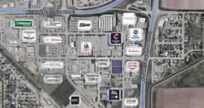 Just listed Wt Hill Business Park homes for sale new 410 & 424 41 Street S in Wt Hill Business Park Lethbridge