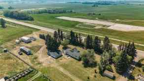 Just listed NONE homes for sale new 424055 HWY 2A   in NONE Rural Ponoka County