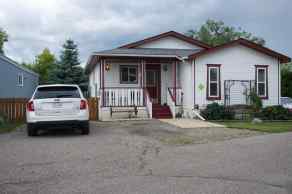 Mobile High River homes