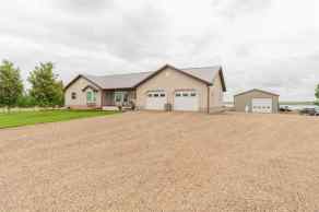 Detached Burdett homes