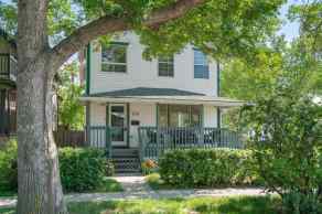 Detached Queens Park homes