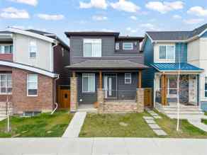 Just listed Livingston homes for sale new 75 Howse Crescent NE in Livingston Calgary