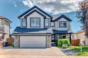 Detached Westmere homes