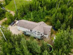 Detached Waterways homes