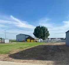 Commercial Land Bassano homes
