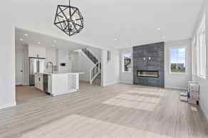 Just listed Mahogany homes for sale new 33 Magnolia Path SE in Mahogany Calgary