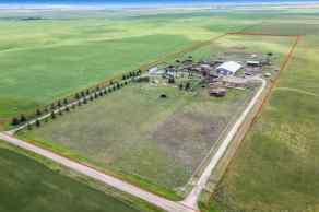 Just listed NONE homes for sale new 211002 Range Road 260   in NONE Rural Vulcan County