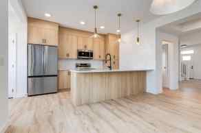 Detached Rangeview homes