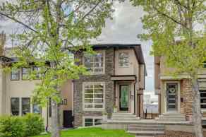 Just listed South Calgary homes for sale new 2005 32 Avenue SW in South Calgary Calgary