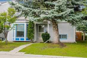 Detached Shawnessy homes