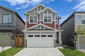 Just listed Livingston homes for sale new 203 Lucas Close NW in Livingston Calgary