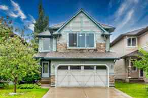 Detached New Brighton homes