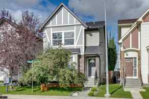 Detached Riverstone homes