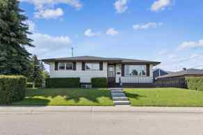 Detached McCall Lake homes