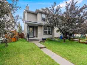 Detached Bridlewood homes