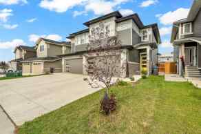Semi Detached (Half Duplex) South Shores homes