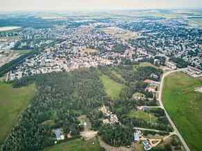 Residential Land Innisfail homes