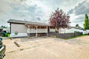 Mobile Greenwood/Greenbriar homes