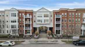 Apartment Garrison Green homes