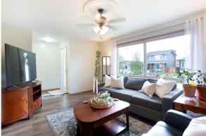 Detached Edgewater homes