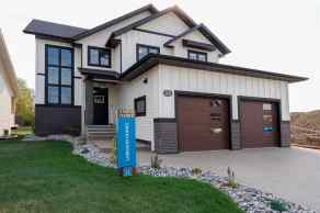 Just listed Evergreen homes for sale new 125 Emerald Drive  in Evergreen Red Deer