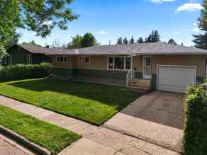 Detached Camrose homes
