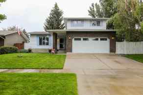 Just listed Varsity Village homes for sale new 3 Temple Boulevard W in Varsity Village Lethbridge