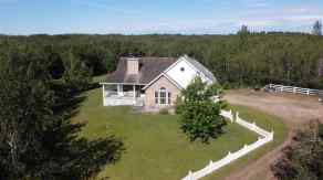Detached Rural Wainwright No. 61, M.D. of homes