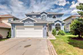 Detached GlenEagles homes