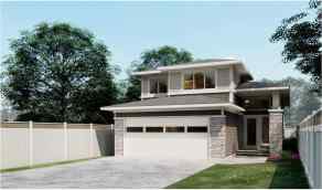 Just listed The Crossings homes for sale new 873 Devonia Circle W in The Crossings Lethbridge