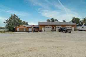 Agriculture Rural Grande Prairie No. 1, County of homes