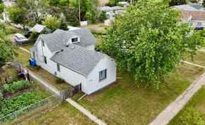 Detached Fairview  homes