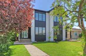 Just listed Shaganappi homes for sale new 1440 26A Street SW in Shaganappi Calgary